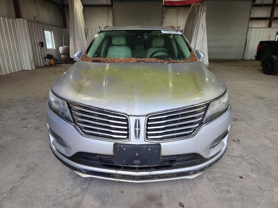 Продажа на аукционе авто 2015 Lincoln Mkc, vin: 5LMTJ2AH8FUJ44786, номер лота: 71989306