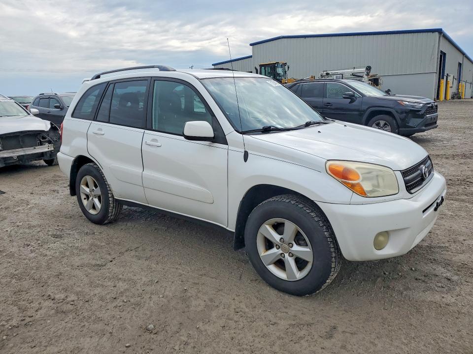 Продаж на аукціоні авто 2004 Toyota Rav4, vin: JTEHD20V040026257, номер лоту: 71294236