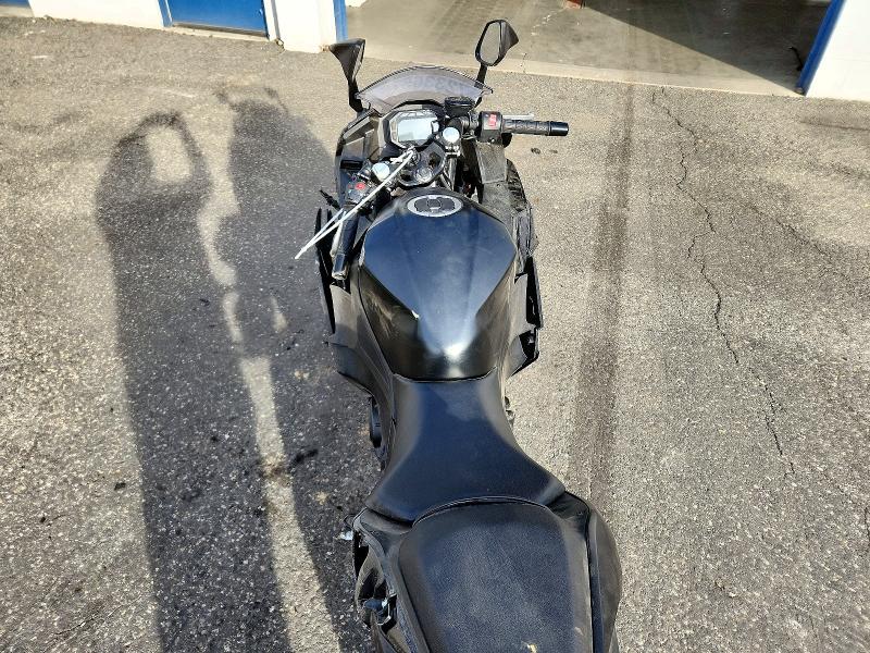 Aukcja sprzedaży 2026 Kawasaki Ex500, vin: ML5EXGG17TDA87818, numer aukcji: 72336576