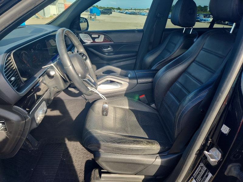 Aukcja sprzedaży 2020 Mercedes-benz Gle, vin: 4JGFB5KB8LA100986, numer aukcji: 71623996