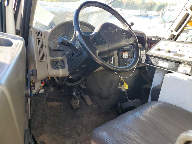 2013 International 4300 მანქანა იყიდება აუქციონზე, vin: 1HTMMAAN7DH237049, აუქციონის ნომერი: 69084136