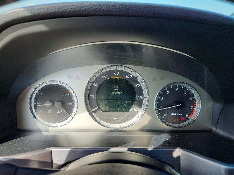 Продажа на аукционе авто 2010 Mercedes-benz Glk, vin: WDCGG8HB3AF326902, номер лота: 71682136