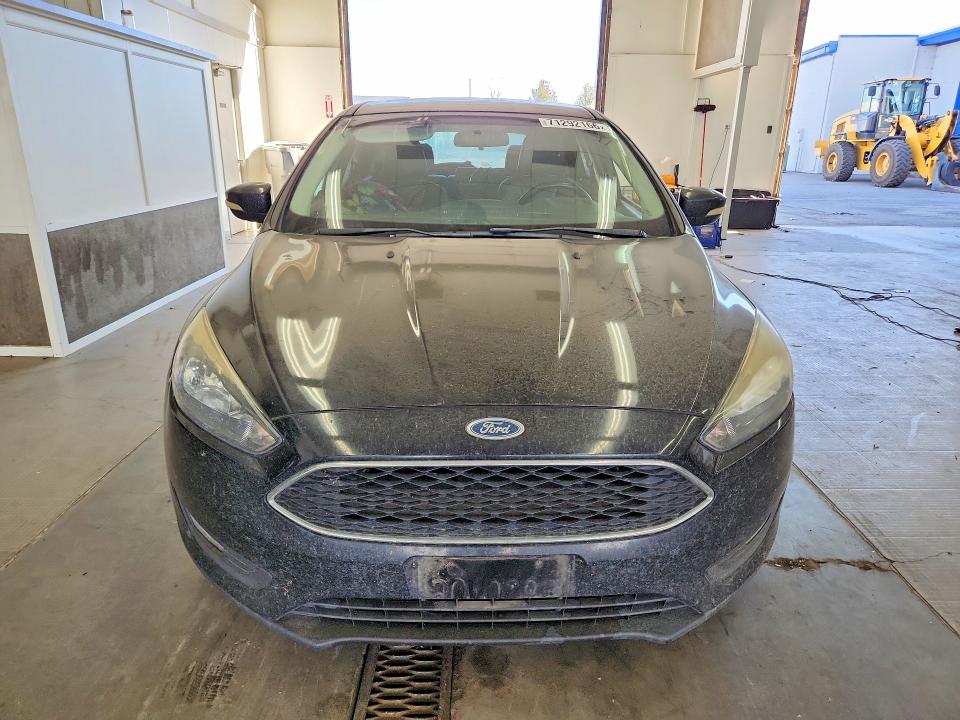 Продажа на аукционе авто 2016 Ford Focus, vin: 1FADP3K26GL238883, номер лота: 71292166
