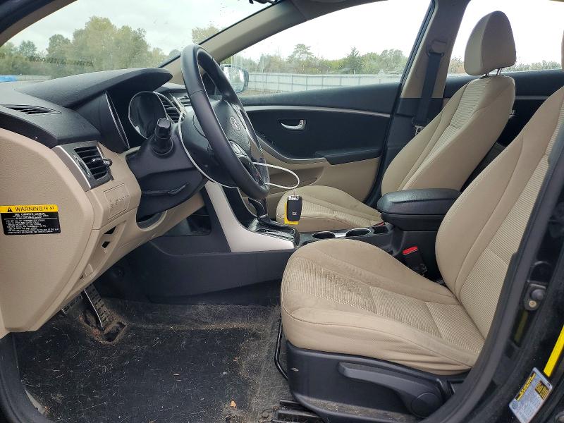Aukcja sprzedaży 2013 Hyundai Elantra Gt, vin: KMHD35LE3DU046655, numer aukcji: 71373716
