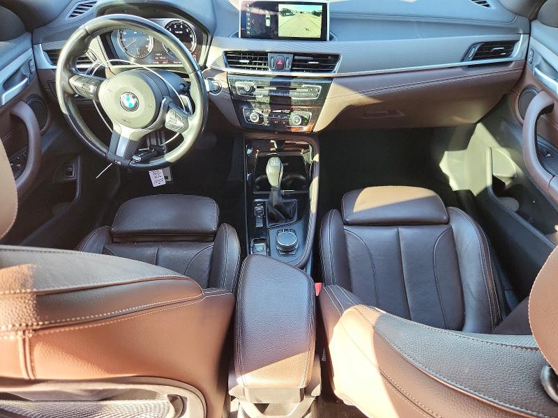 Aukcja sprzedaży 2018 Bmw X2, vin: WBXYJ3C32JEJ91659, numer aukcji: 71683906