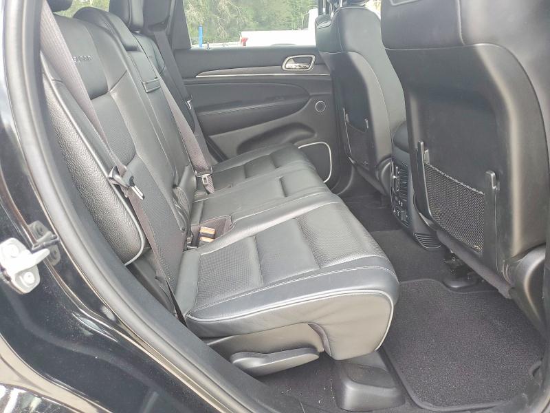 Продажа на аукционе авто 2020 Jeep Grand Cherokee, vin: 1C4RJFJT2LC127674, номер лота: 71541016