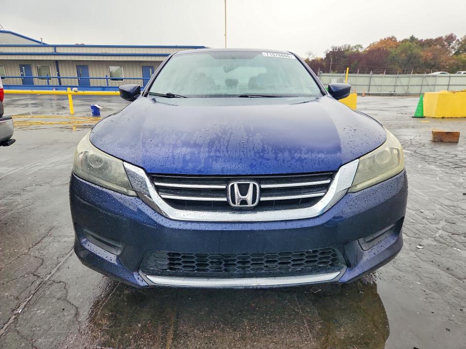 Продажа на аукционе авто 2014 Honda Accord, vin: 1HGCR2F3XEA165038, номер лота: 71576666