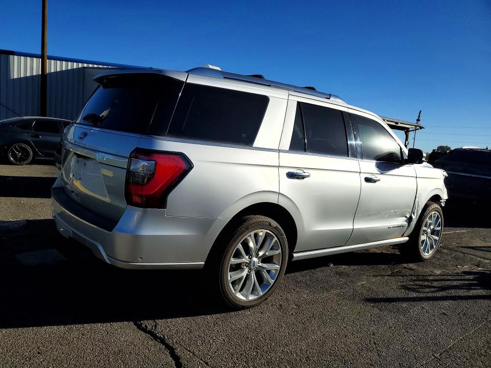 2019 Ford Expedition მანქანა იყიდება აუქციონზე, vin: 1FMJU1MT7KEA17379, აუქციონის ნომერი: 71671446