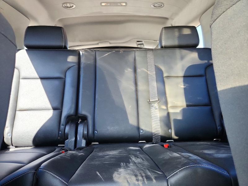Aukcja sprzedaży 2020 Chevrolet Tahoe, vin: 1GNLCDEC4LR163756, numer aukcji: 73489746