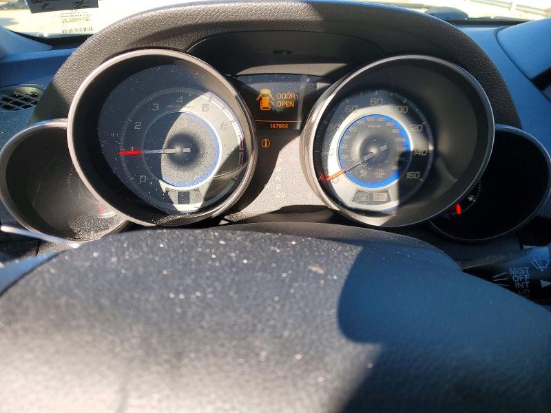 2009 Acura Mdx მანქანა იყიდება აუქციონზე, vin: 2HNYD28649H529918, აუქციონის ნომერი: 71140826