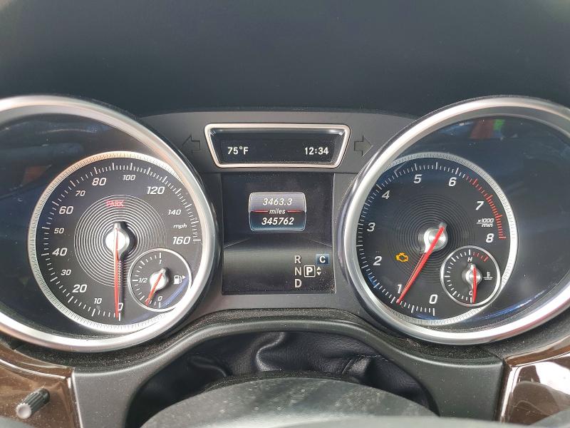Продажа на аукционе авто 2017 Mercedes-benz Gle, vin: 4JGDA5HB3HA934544, номер лота: 71444776