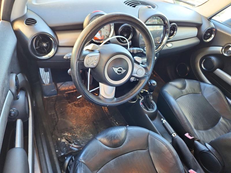 Aukcja sprzedaży 2009 Mini Cooper, vin: WMWMF73589TW86085, numer aukcji: 72851576