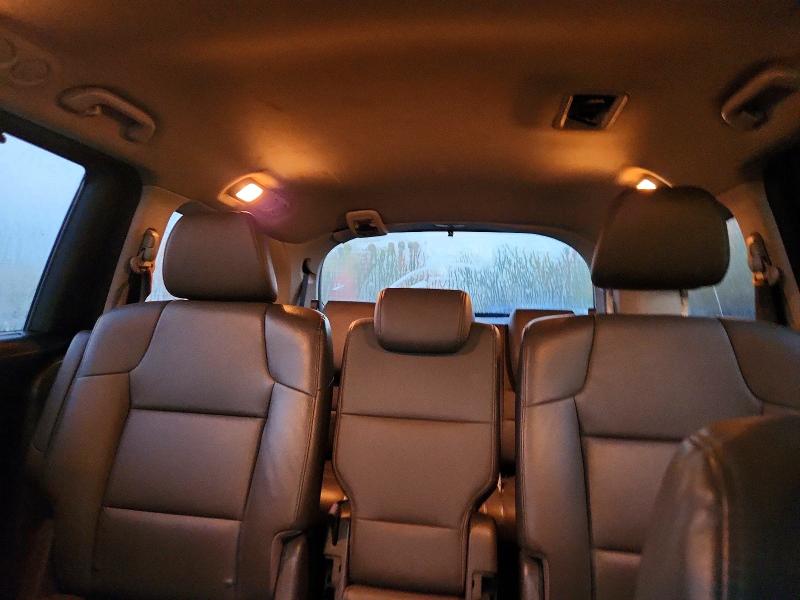 Aukcja sprzedaży 2016 Honda Odyssey, vin: 5FNRL5H94GB041662, numer aukcji: 72917056