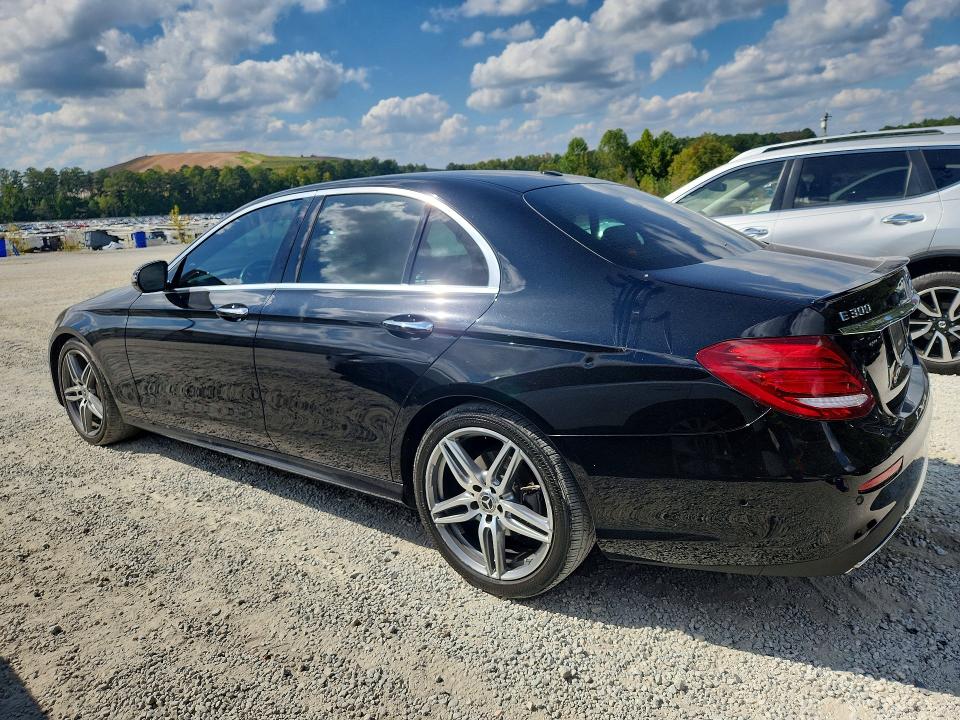 Auction sale of the 2018 Mercedes-benz E, vin: WDDZF4JB4JA388817, lot number: 71048456
