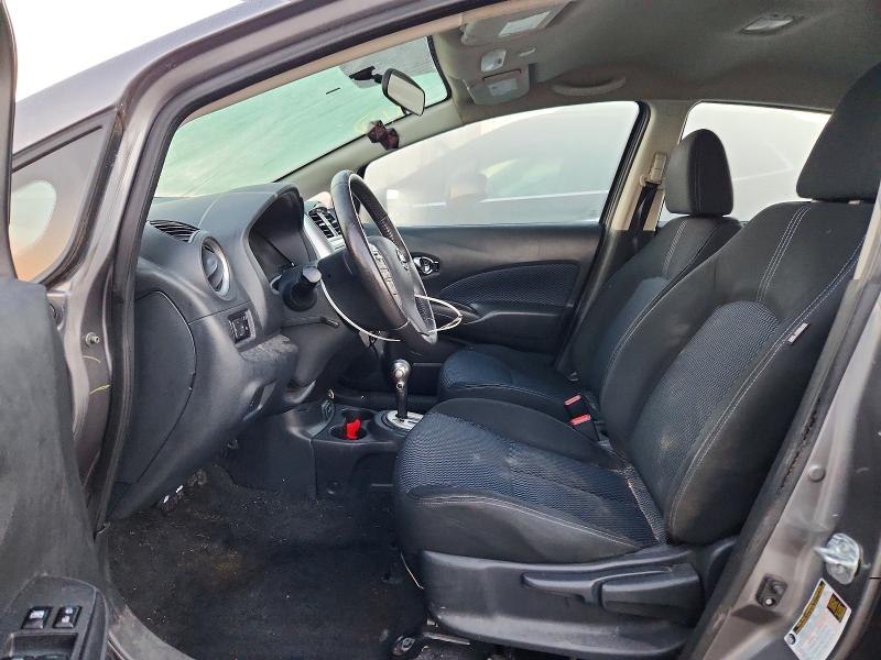 Продаж на аукціоні авто 2017 Nissan Versa Note, vin: 3N1CE2CP5HL365939, номер лоту: 70897416