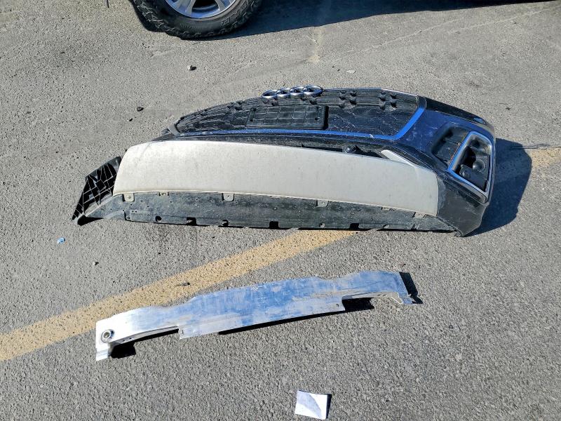 70640016 :رقم المزاد ، WA1GAAFY9P2075402 vin ، 2023 Audi Q5 مزاد بيع