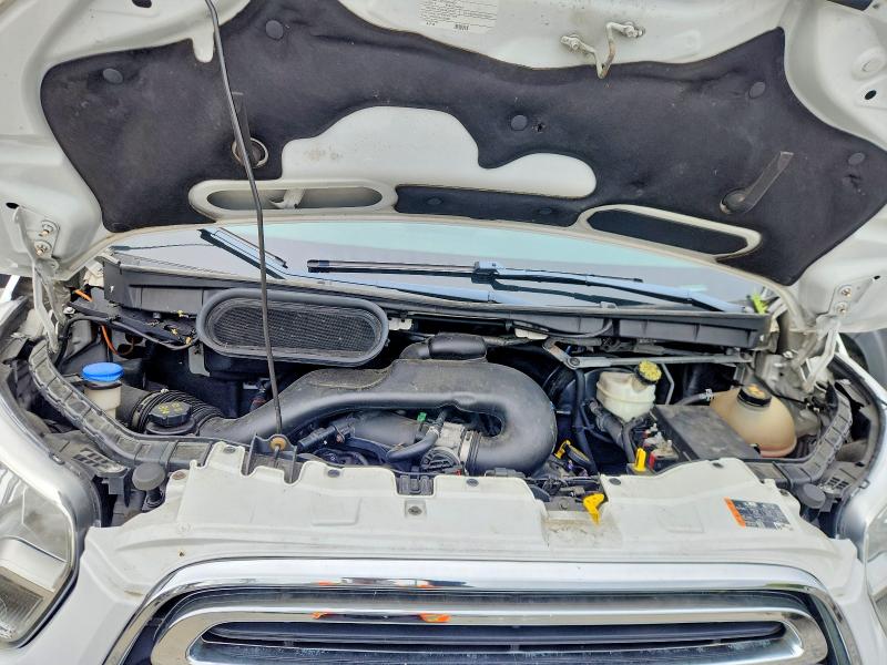2016 Ford Transit მანქანა იყიდება აუქციონზე, vin: 1FBZX2ZM3GKA93782, აუქციონის ნომერი: 71362736