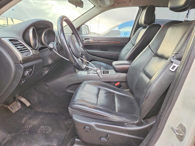 Продажа на аукционе авто 2011 Jeep Grand Cherokee, vin: 1J4RR4GG1BC672412, номер лота: 71628436