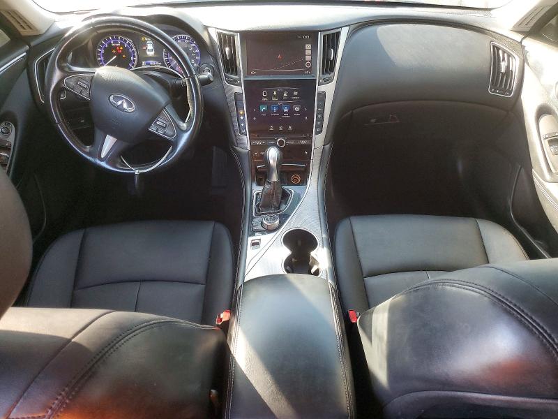 Продаж на аукціоні авто 2015 Infiniti Q50, vin: JN1BV7AP8FM346669, номер лоту: 71300256