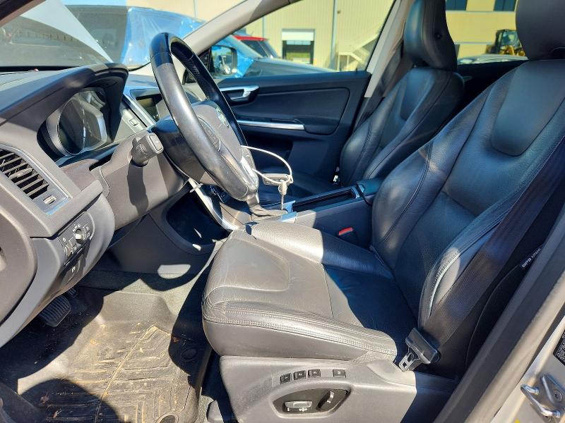 Продажа на аукционе авто 2014 Volvo Xc60, vin: YV4952DL1E2518748, номер лота: 73043146