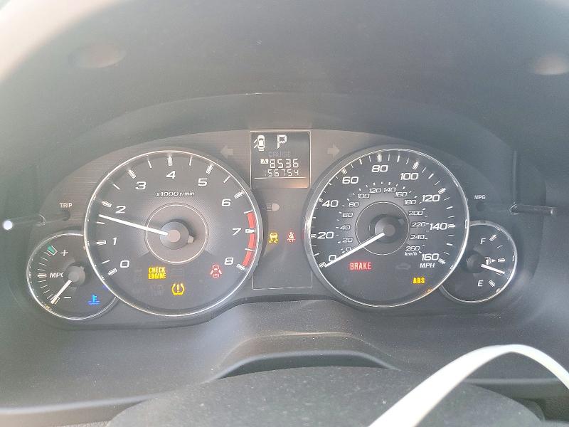 Продажа на аукционе авто 2011 Subaru Outback, vin: 4S4BRDLC8B2368909, номер лота: 72339226