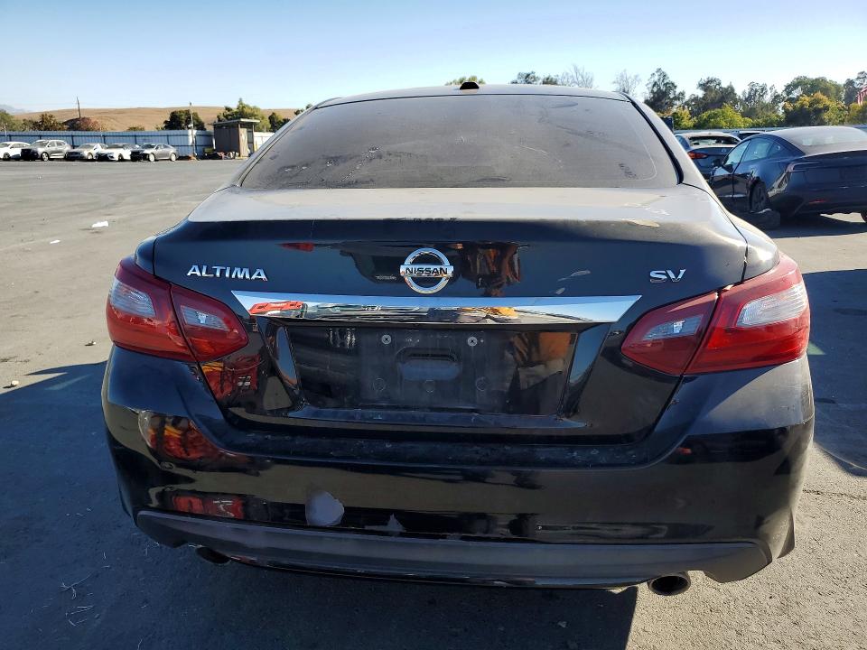 Aukcja sprzedaży 2018 Nissan Altima, vin: 1N4AL3AP3JC207738, numer aukcji: 71244546