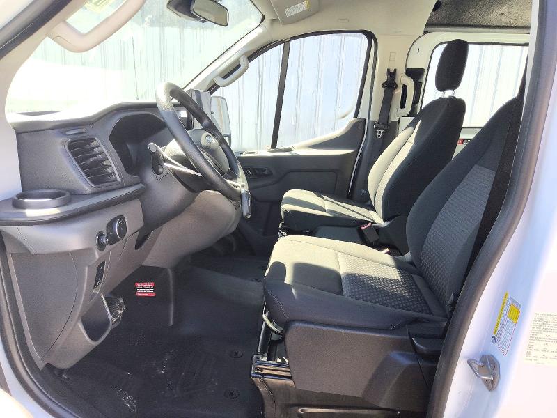 70902456 :رقم المزاد ، 1FTBR1Y85TKA93606 vin ، 2026 Ford Transit مزاد بيع