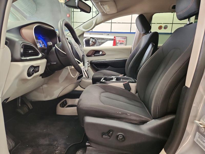 Aukcja sprzedaży 2017 Chrysler Pacifica, vin: 2C4RC1BG5HR824138, numer aukcji: 71431326