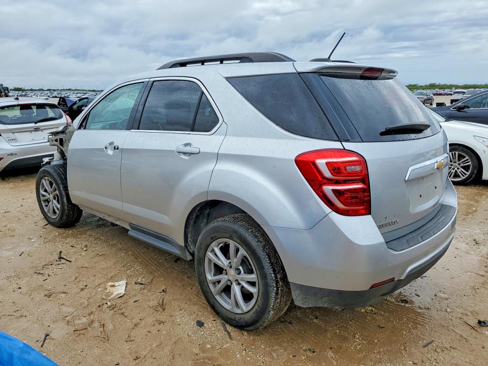 Продаж на аукціоні авто 2017 Chevrolet Equinox, vin: 2GNALCEK9H6151436, номер лоту: 71470166