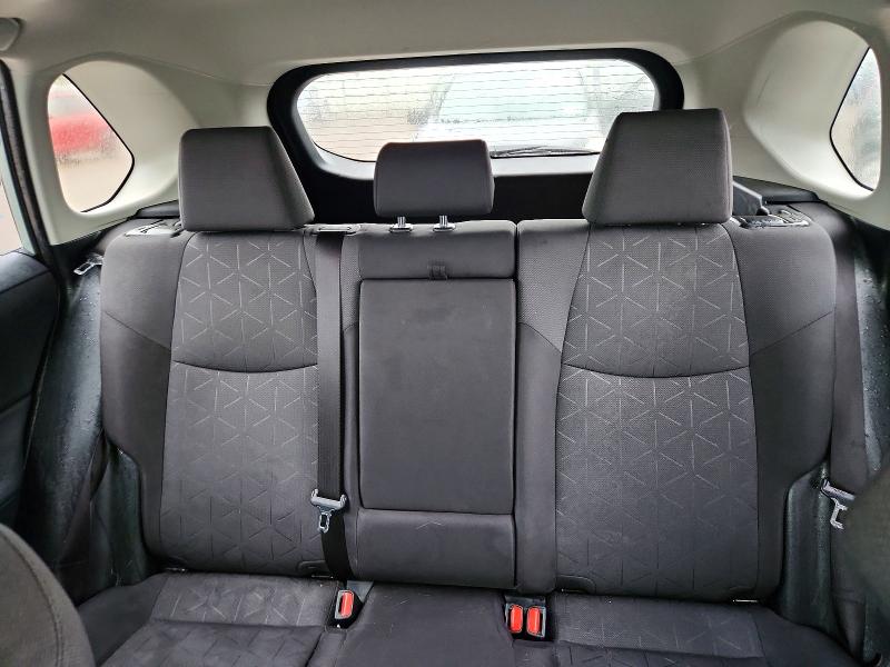 Aukcja sprzedaży 2023 Toyota Rav4 Hybrid, vin: JTMRWRFV3PD202959, numer aukcji: 71289966