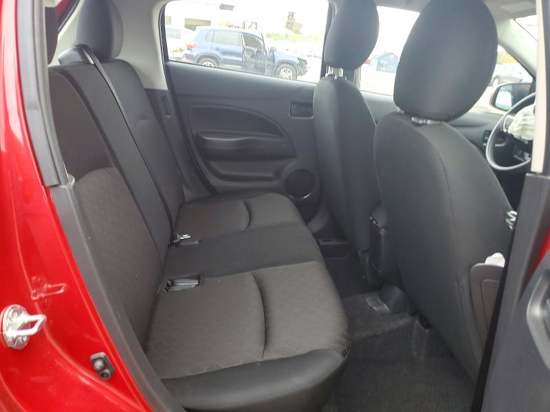 Aukcja sprzedaży 2024 Mitsubishi Mirage, vin: ML32AUHJ0RH010023, numer aukcji: 72139896