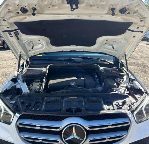 Aukcja sprzedaży 2020 Mercedes-benz Gle, vin: 4JGFB4KB0LA264436, numer aukcji: 71957576