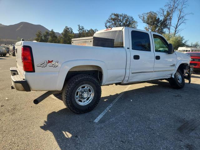 2007 Chevrolet Silverado მანქანა იყიდება აუქციონზე, vin: 1GCHK23D67F155330, აუქციონის ნომერი: 72785066