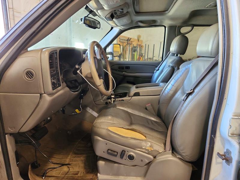 2007 Gmc Sierra მანქანა იყიდება აუქციონზე, vin: 1GTHK23D37F132913, აუქციონის ნომერი: 72421816