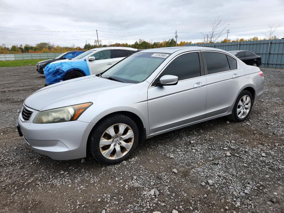 Продаж на аукціоні авто 2008 Honda Accord, vin: 1HGCP26778A800486, номер лоту: 73152886