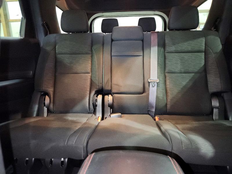 Продаж на аукціоні авто 2026 Dodge Durango, vin: 1C4RDJDGXTC175559, номер лоту: 71650676