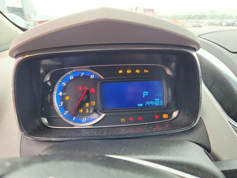 Aukcja sprzedaży 2015 Chevrolet Trax, vin: 3GNCJTSB1FL206201, numer aukcji: 73078446