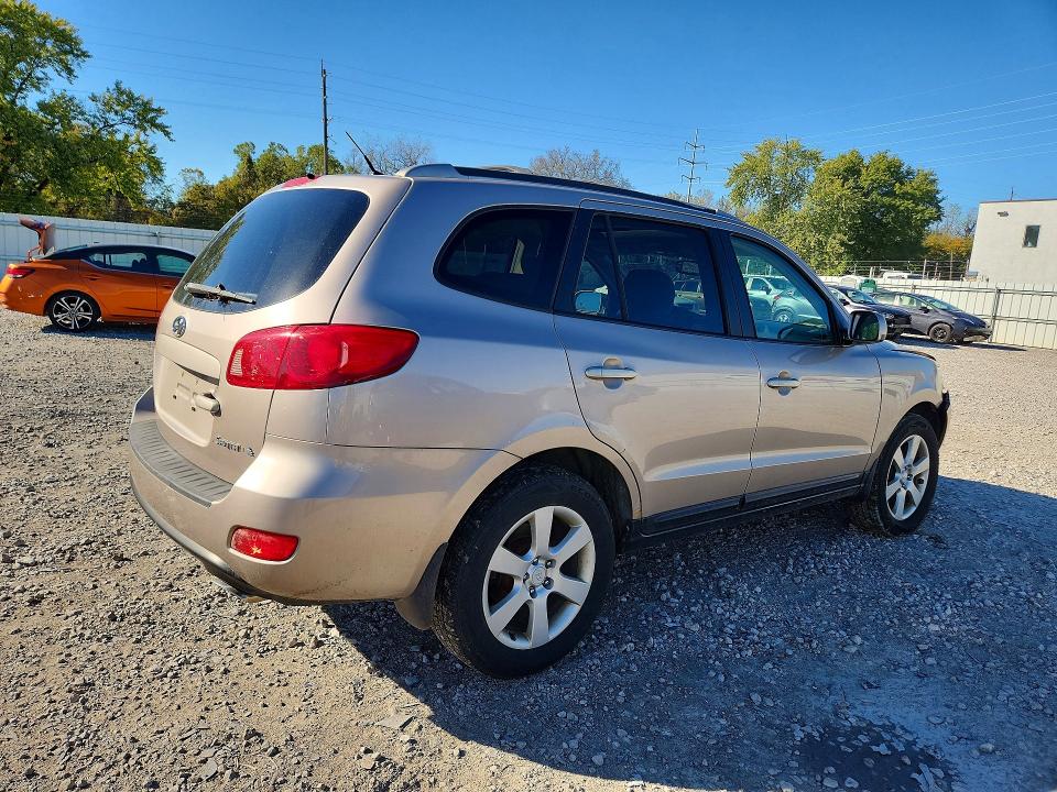 Aukcja sprzedaży 2007 Hyundai Santa Fe, vin: 5NMSH13E57H037005, numer aukcji: 71477596