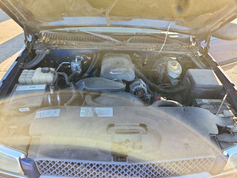 72572576 :رقم المزاد ، 2GCEC19T531166054 vin ، 2003 Chevrolet Silverado مزاد بيع