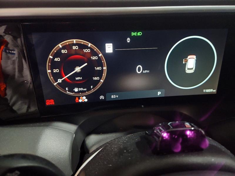 Aukcja sprzedaży 2026 Hyundai Palisade, vin: KM8RLES2XTU080734, numer aukcji: 71356926