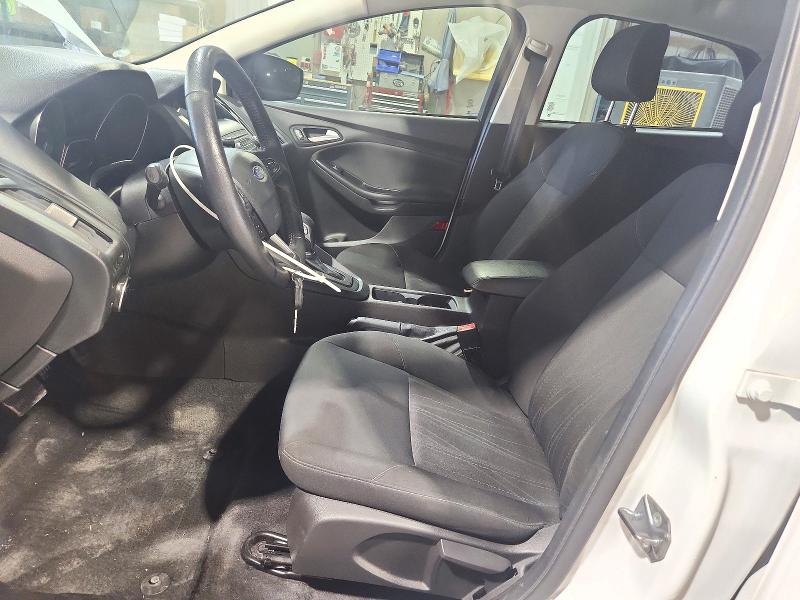71310616 :رقم المزاد ، 1FADP3F28JL230091 vin ، 2018 Ford Focus مزاد بيع