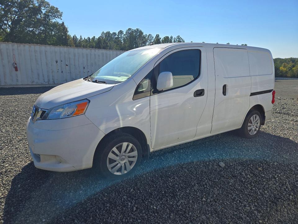 2019 Nissan Nv200 მანქანა იყიდება აუქციონზე, vin: 3N6CM0KN9KK712154, აუქციონის ნომერი: 70990846