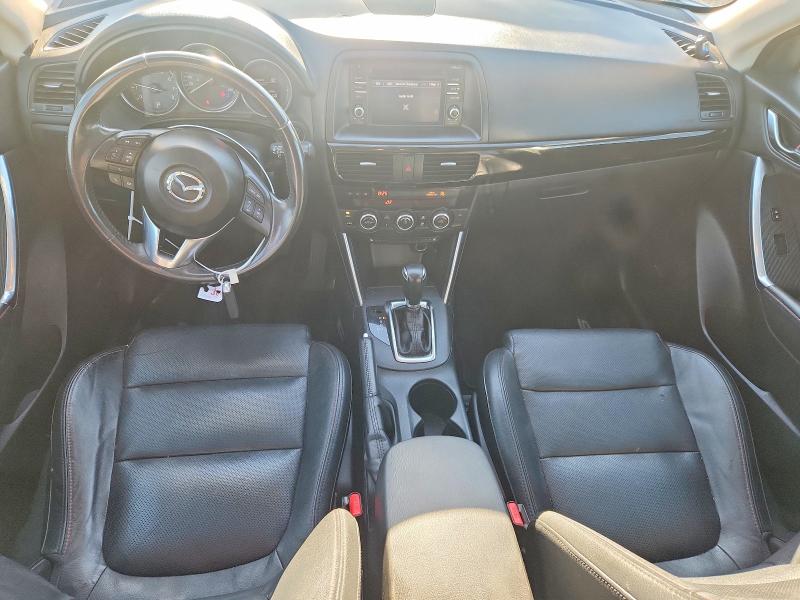 Продаж на аукціоні авто 2015 Mazda Cx-5, vin: JM3KE4DY6F0432464, номер лоту: 71358606