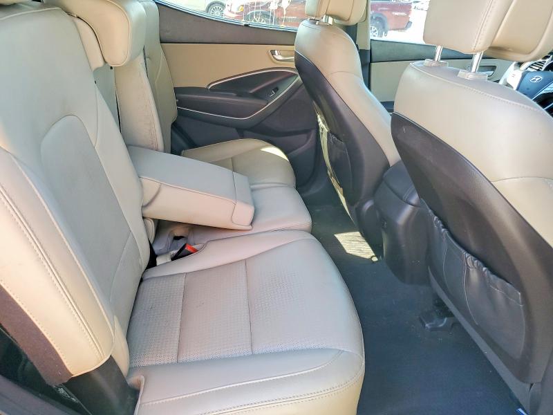 Продаж на аукціоні авто 2014 Hyundai Santa Fe Sport, vin: 5XYZU3LB6EG216351, номер лоту: 71254496
