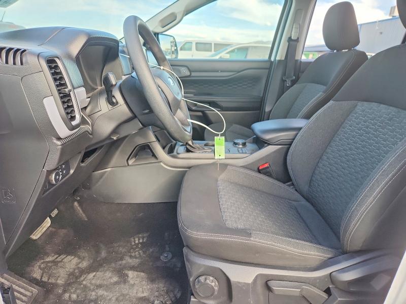 Продаж на аукціоні авто 2025 Ford Ranger, vin: 1FTER4PH6SLE50607, номер лоту: 70839476