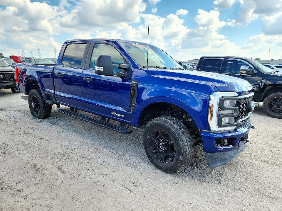 72002146 :رقم المزاد ، 1FT7W2BT8TEC26701 vin ، 2026 Ford F250 مزاد بيع