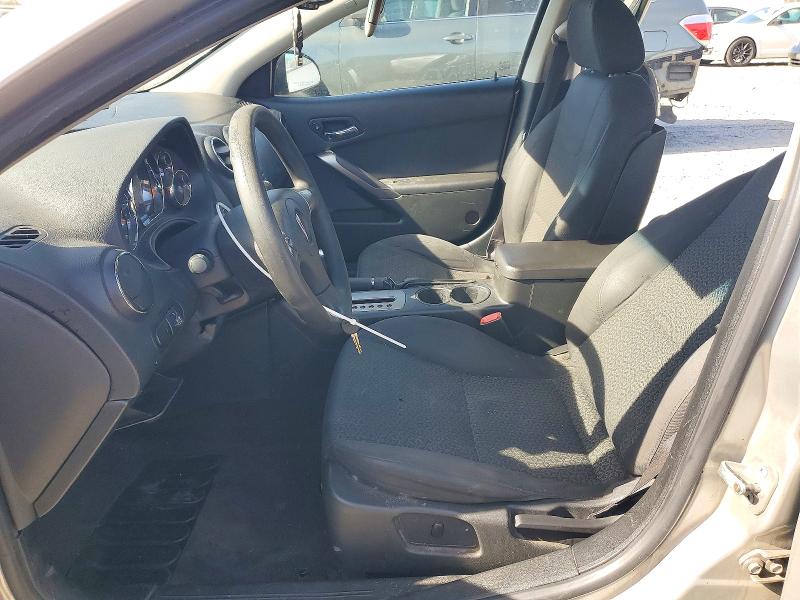 Auction sale of the 2008 Pontiac G6, vin: 1G2ZG57B384231782, lot number: 73663786