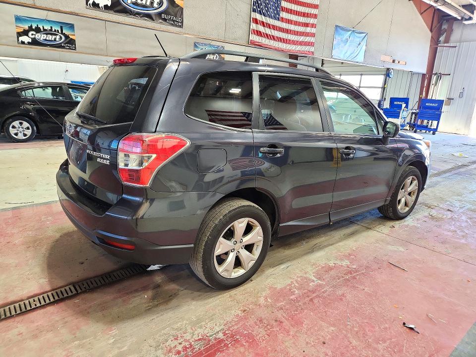 Aukcja sprzedaży 2014 Subaru Forester, vin: JF2SJAEC9EH473338, numer aukcji: 71940456