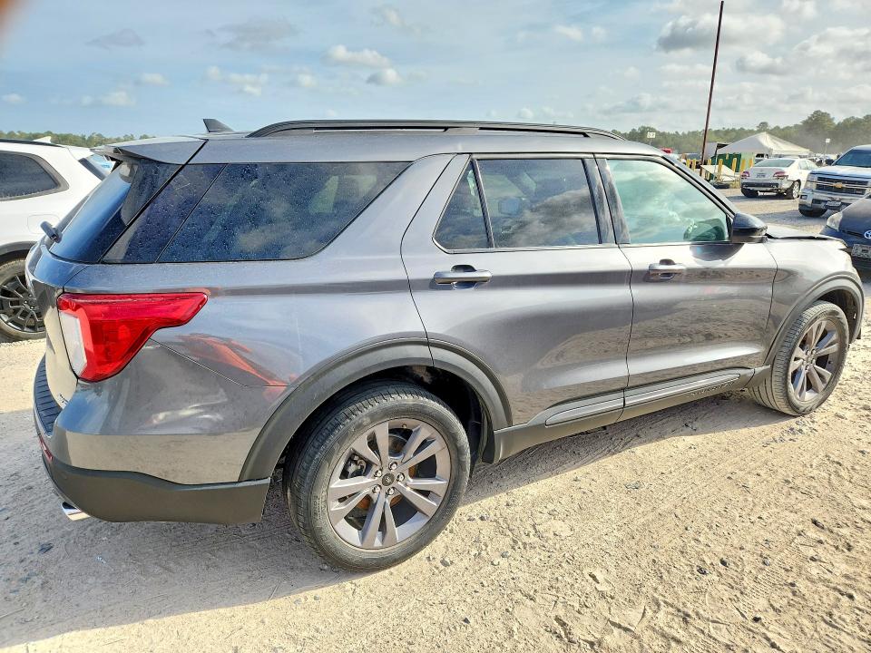 Продаж на аукціоні авто 2024 Ford Explorer, vin: 1FMSK8DH5RGA34310, номер лоту: 71472466