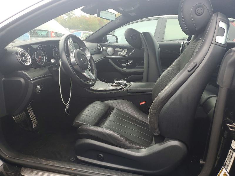 Продаж на аукціоні авто 2019 Mercedes-benz E, vin: WDD1J6JB1KF078474, номер лоту: 70611936